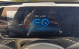 Mercedes-Benz EQC 400 4MATIC – fotografia 31