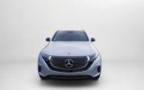 Mercedes-Benz EQC 400 4MATIC – fotografia 4