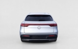 Mercedes-Benz EQC 400 4MATIC – fotografia 8