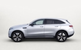 Mercedes-Benz EQC 400 4MATIC – fotografia 11