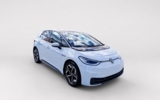 Volkswagen ID.3 Performance Upgrade 58kWh 1st Max – fotografia 5