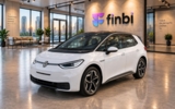 Volkswagen ID.3 Performance Upgrade 58kWh 1st Max – fotografia 1
