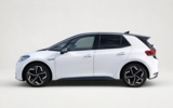 Volkswagen ID.3 Performance Upgrade 58kWh 1st Max – fotografia 11