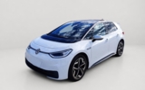 Volkswagen ID.3 Performance Upgrade 58kWh 1st Max – fotografia 3