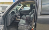 Jeep Cherokee 2.8 CRD Limited – fotografia 12