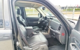 Jeep Cherokee 2.8 CRD Limited – fotografia 13