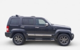 Jeep Cherokee 2.8 CRD Limited – fotografia 6