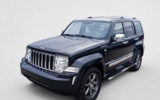 Jeep Cherokee 2.8 CRD Limited – fotografia 3
