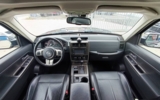 Jeep Cherokee 2.8 CRD Limited – fotografia 16