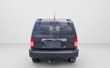 Jeep Cherokee 2.8 CRD Limited – fotografia 8