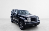 Jeep Cherokee 2.8 CRD Limited – fotografia 5