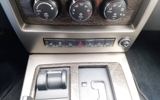 Jeep Cherokee 2.8 CRD Limited – fotografia 19