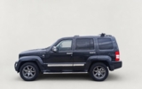 Jeep Cherokee 2.8 CRD Limited – fotografia 11