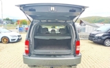 Jeep Cherokee 2.8 CRD Limited – fotografia 9