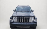 Jeep Cherokee 2.8 CRD Limited – fotografia 4