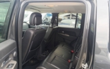 Jeep Cherokee 2.8 CRD Limited – fotografia 14