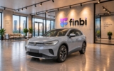 Volkswagen ID.4 – fotografia 1