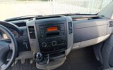 Mercedes-Benz Sprinter 313 CDI 2.2 R2 SVS – fotografia 14