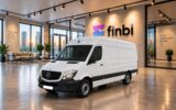 Mercedes-Benz Sprinter 313 CDI 2.2 R2 SVS – fotografia 1