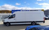Mercedes-Benz Sprinter 313 CDI 2.2 R2 SVS – fotografia 10