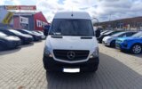 Mercedes-Benz Sprinter 313 CDI 2.2 R2 SVS – fotografia 3