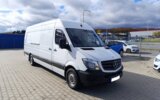 Mercedes-Benz Sprinter 313 CDI 2.2 R2 SVS – fotografia 4