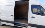 Mercedes-Benz Sprinter 313 CDI 2.2 R2 SVS – fotografia 13