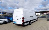 Mercedes-Benz Sprinter 313 CDI 2.2 R2 SVS – fotografia 6