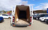 Mercedes-Benz Sprinter 313 CDI 2.2 R2 SVS – fotografia 8