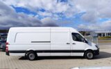 Mercedes-Benz Sprinter 313 CDI 2.2 R2 SVS – fotografia 5