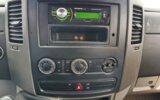 Mercedes-Benz Sprinter 313 CDI R1 VS – fotografia 14