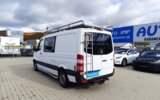 Mercedes-Benz Sprinter 313 CDI R1 VS – fotografia 8