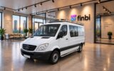 Mercedes-Benz Sprinter 313 CDI R1 VS – fotografia 1