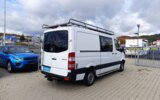 Mercedes-Benz Sprinter 313 CDI R1 VS – fotografia 5