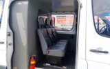 Mercedes-Benz Sprinter 313 CDI R1 VS – fotografia 12
