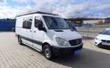 Mercedes-Benz Sprinter 313 CDI R1 VS – fotografia 4