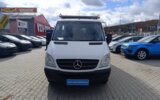 Mercedes-Benz Sprinter 313 CDI R1 VS – fotografia 3