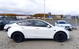 Tesla Model Y Long Range DUAL MOTOR AWD – fotografia 6