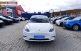 Tesla Model Y Long Range DUAL MOTOR AWD – fotografia 4