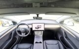 Tesla Model Y Long Range DUAL MOTOR AWD – fotografia 15