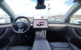 Tesla Model Y Long Range DUAL MOTOR AWD – fotografia 16