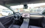 Tesla Model Y Long Range DUAL MOTOR AWD – fotografia 17