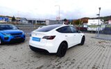 Tesla Model Y Long Range DUAL MOTOR AWD – fotografia 7