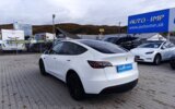 Tesla Model Y Long Range DUAL MOTOR AWD – fotografia 10