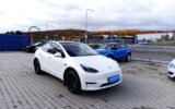 Tesla Model Y Long Range DUAL MOTOR AWD – fotografia 5