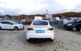 Tesla Model Y Long Range DUAL MOTOR AWD – fotografia 8