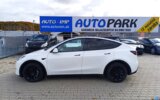 Tesla Model Y Long Range DUAL MOTOR AWD – fotografia 11