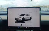 Tesla Model Y Long Range DUAL MOTOR AWD – fotografia 18