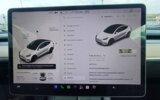 Tesla Model Y Long Range DUAL MOTOR AWD – fotografia 19