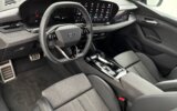 Audi Q6 387 Quattro 100 kWh Design – fotografia 6
